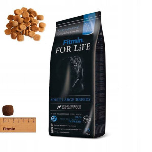 Fitmin For Life Large Breed 15 + 1kg