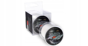 Plecionka Nihonto Fine Braid 0.40mm/34.9kg/300m