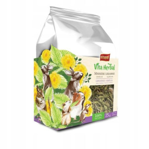 Vitapol Vita Herbal Mniszek Lekarski 75g