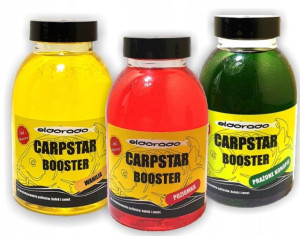 Booster dodatek do zanęt Leszcz Brasem 250ml