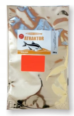 Atraktor proszek Ochotka 200g