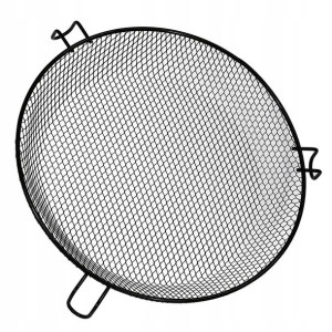 Sito wędkarskie Lorpio 340mm oczko 3mm