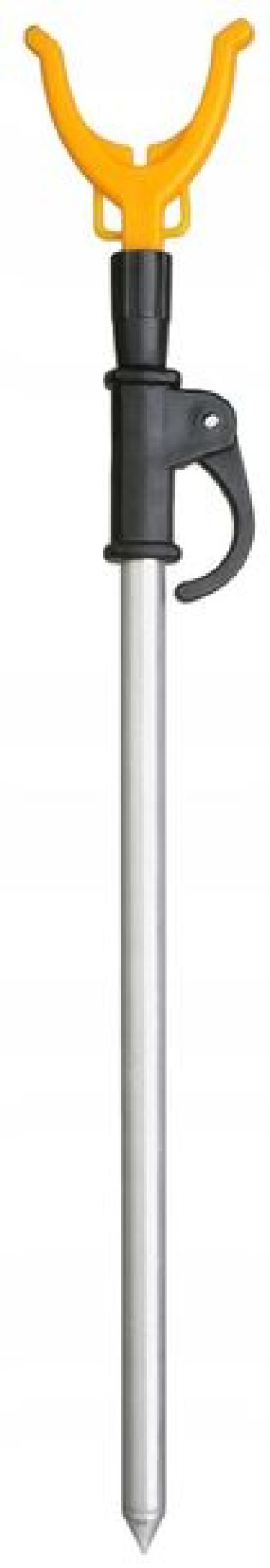 Podpórka teleskopowa sztyca z klamrą 30-50cm