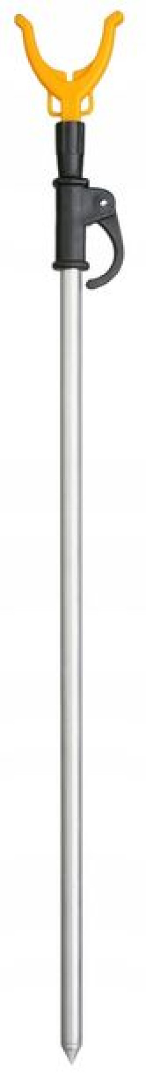 Podpórka teleskopowa sztyca z klamrą 50-90cm