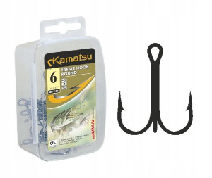 Kamatsu K-077 Kotwica 10bln 20szt