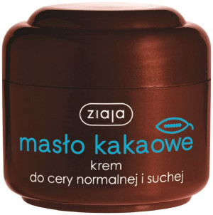 Masło Kakaowe Krem