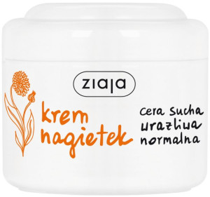 Krem Nagietkowy 100 Ml.