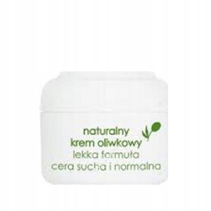 Oliwkowy Krem Lekka Formuła 200 Ml.
