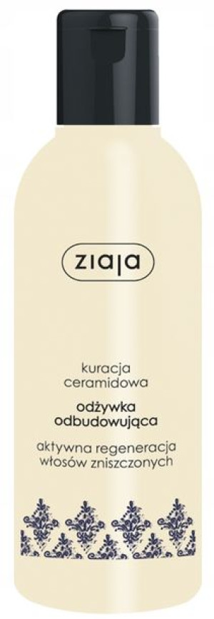 Odżywka Ceramidy Intensywna Odbudowa