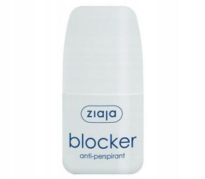 Bloker Anty-perspirant / Roll-on