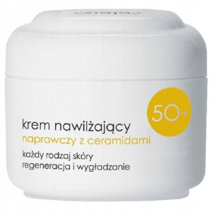 Krem 50+ Nawilz. Naprawczy Z Ceramidami