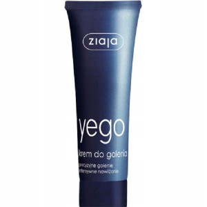 Yego Krem Do Golenia