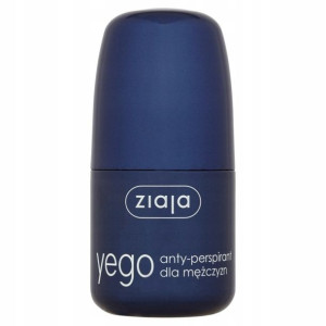 Yego Anty-perspirant Dla Mężczyzn