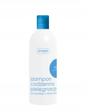 Szampon Codzienna Pielęgnacja Jojoba