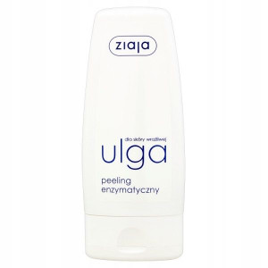 Ulga Peeling Enzymatyczny