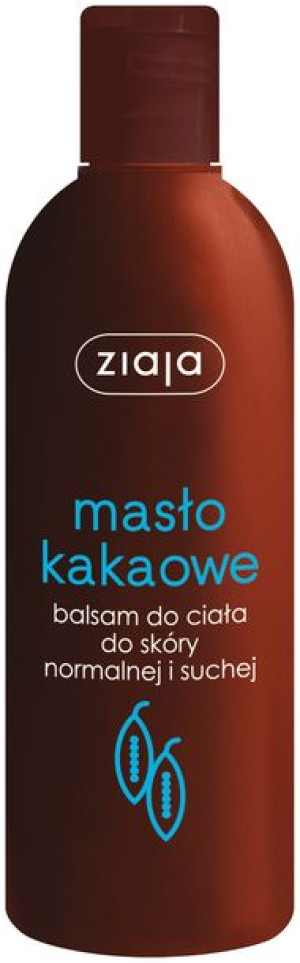 Masło Kakaowe Balsam 300 Ml