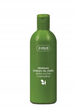 Oliwkowy Balsam Do Ciała 300 Ml.