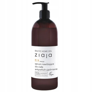 Baltic Home Spa - serum nawilżające do ciała 400 ml