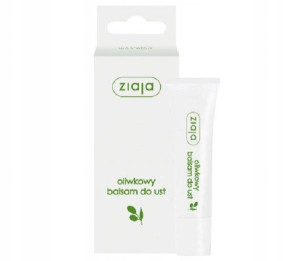 Oliwkowy Balsam Do Ust