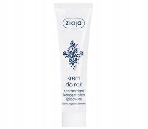 Krem Do Rąk Z Ceramidami