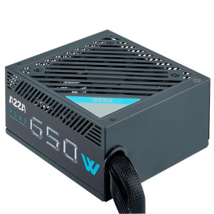 Zasilacz Linkworld Azza PSAZ-650W