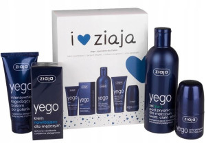 Zestaw Świąteczny  Yego 2021