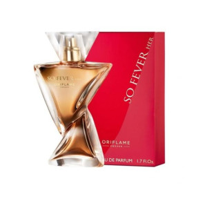 Oriflame So Fever Her Woda perfumowana 50ml