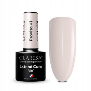 Claresa Extend Care 5 In1 Provita#1 5g