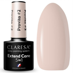 Claresa Extend Care 5in1 Provita#2 5g