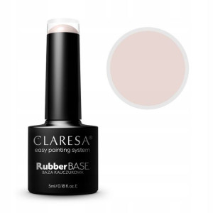 Claresa BAZA RUBBER 5 -5g