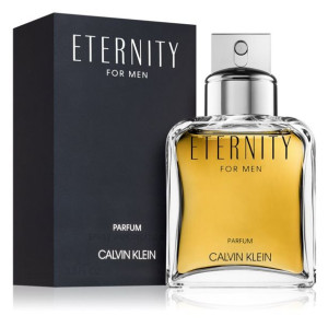 Calvin Klein Eternity For Men Parfum 100ml