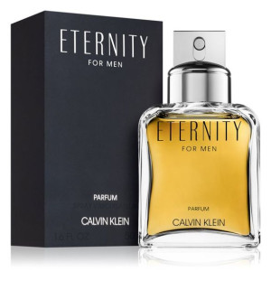 Calvin Klein Eternity For Men Parfum 50ml