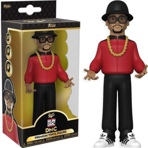 Funko Gold Run DMC Darryl McDaniels Figurka Winylowa 59524