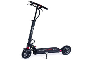 Hulajnoga Elektryczna Techlife X6 13Ah