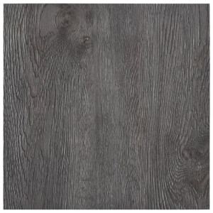 Samoprzylepne panele podłogowe, 5,11 m², PVC, brązowe