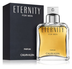 Calvin Klein Eternity For Men Parfum 200ml