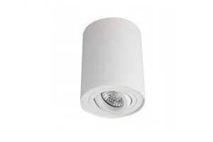 Spot Plafon Az0858 Bross 1 Wh Azzardo