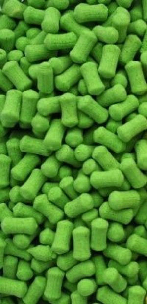 Dumbells Pop UP Konopie 6mm 25g