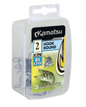 Kamatsu K-077 Kotwica 5bln 20szt