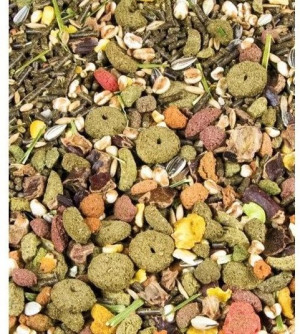 VL-Classic Allround dla wszystkich gryzoni 0.5kg