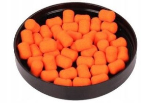 Dumbells Pop UP orzech tygrysi 6mm 25g