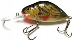 Wobler Dorado LAKE Pływający 7 cm 22 g