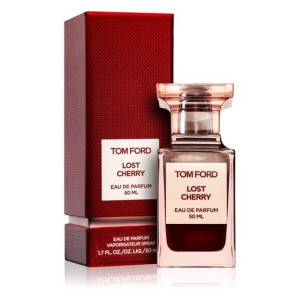 Woda Perfumowana Tom Ford Lost Cherry 100 Ml