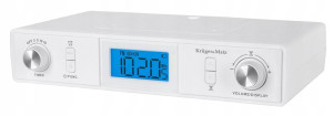 Radio kuchenne z Bluetooth Kruger&Matz KM0817