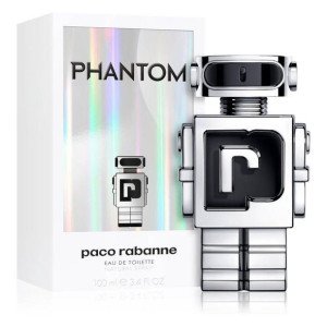 Woda Toaletowa Paco Rabanne Phantom 100 Ml