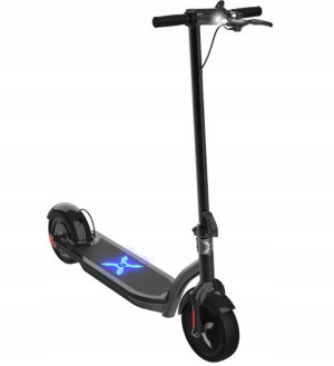 Hulajnoga Elektryczna Hover-1 LED Głośnik BT ALPHA / 20 km/h