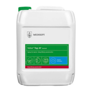Velox Top AF Neutral 5L