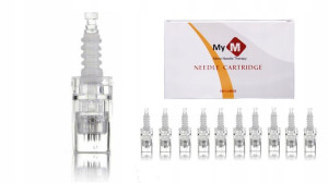 Kartridż Kartridże do Derma Pen Dermapen10xnano