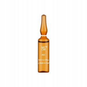 AMPUŁKA MCCM Serum Witaminowe 3w1 AEC Mezoterapia