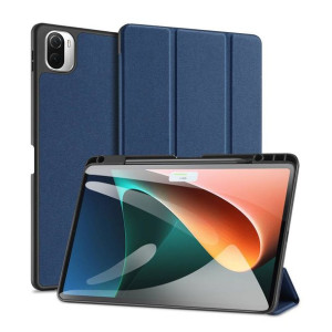 Etui XIAOMI PAD 5 / 5 PRO Dux Ducis Domo Portfel z Klapką Książkowe Skóra E